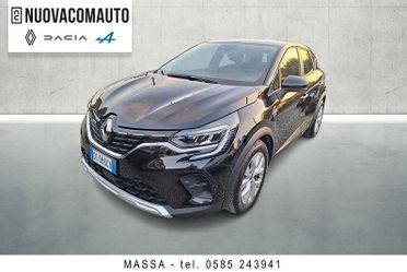 Renault Captur 1.5 Blue dCi Business