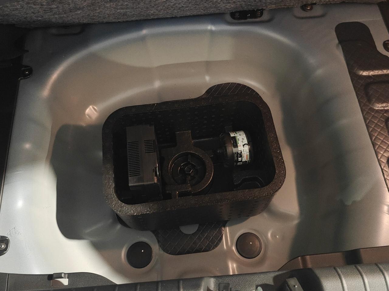 Hyundai i20 1.2 MPI Connectline