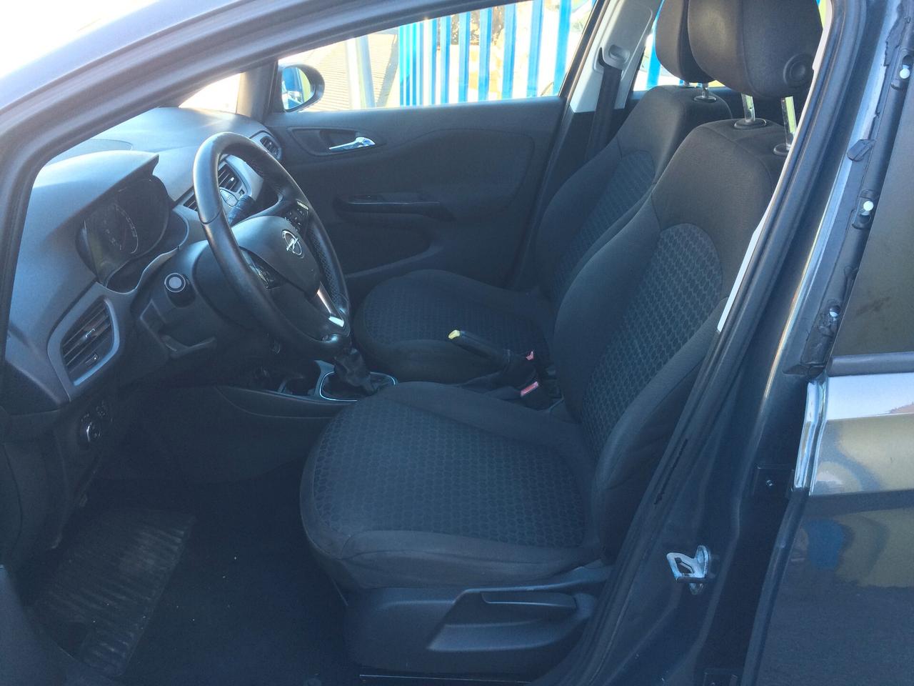 2015 Opel Corsa 1.4 90CV 5 porte n-Joy tagliandata !!