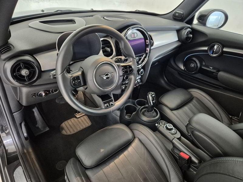 MINI Mini F56 2021 3p 3p 2.0 Cooper S Yours auto