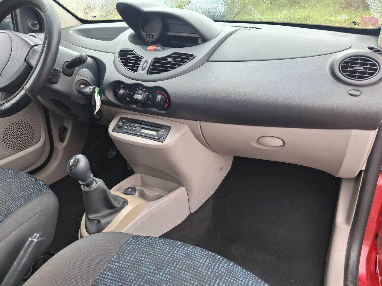 Renault Twingo 1.2 16V LEV Dynamique*NEOPATENTATI*