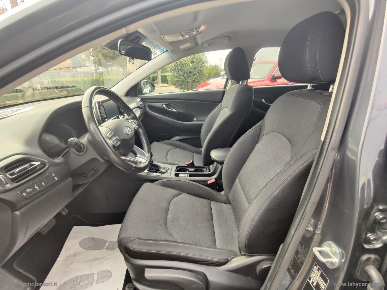 Hyundai i30 1.6 CRDi 136 CV 48V DCT 5 porte Prime