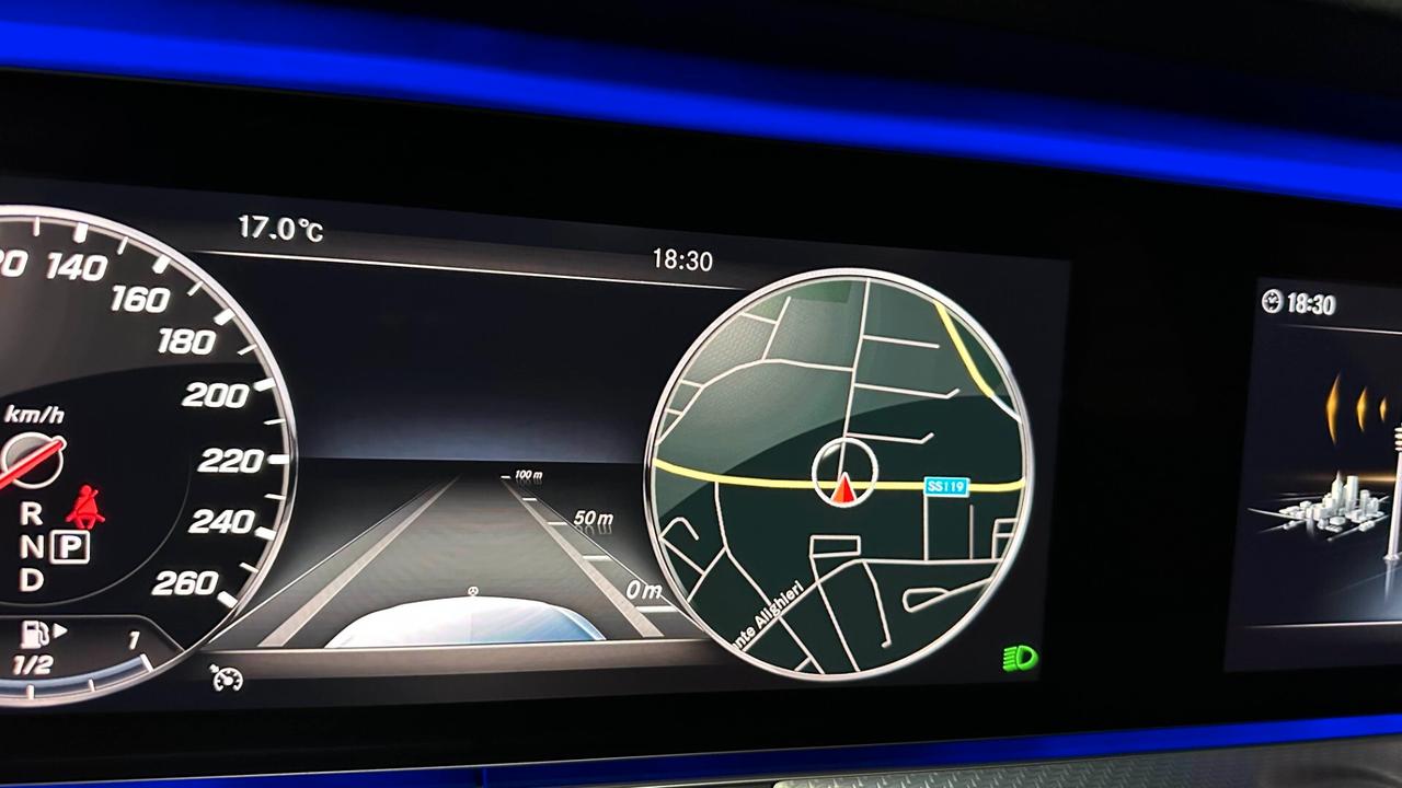 Mercedes-benz E 220 d 4Matic Auto Premium Plus AMG Line