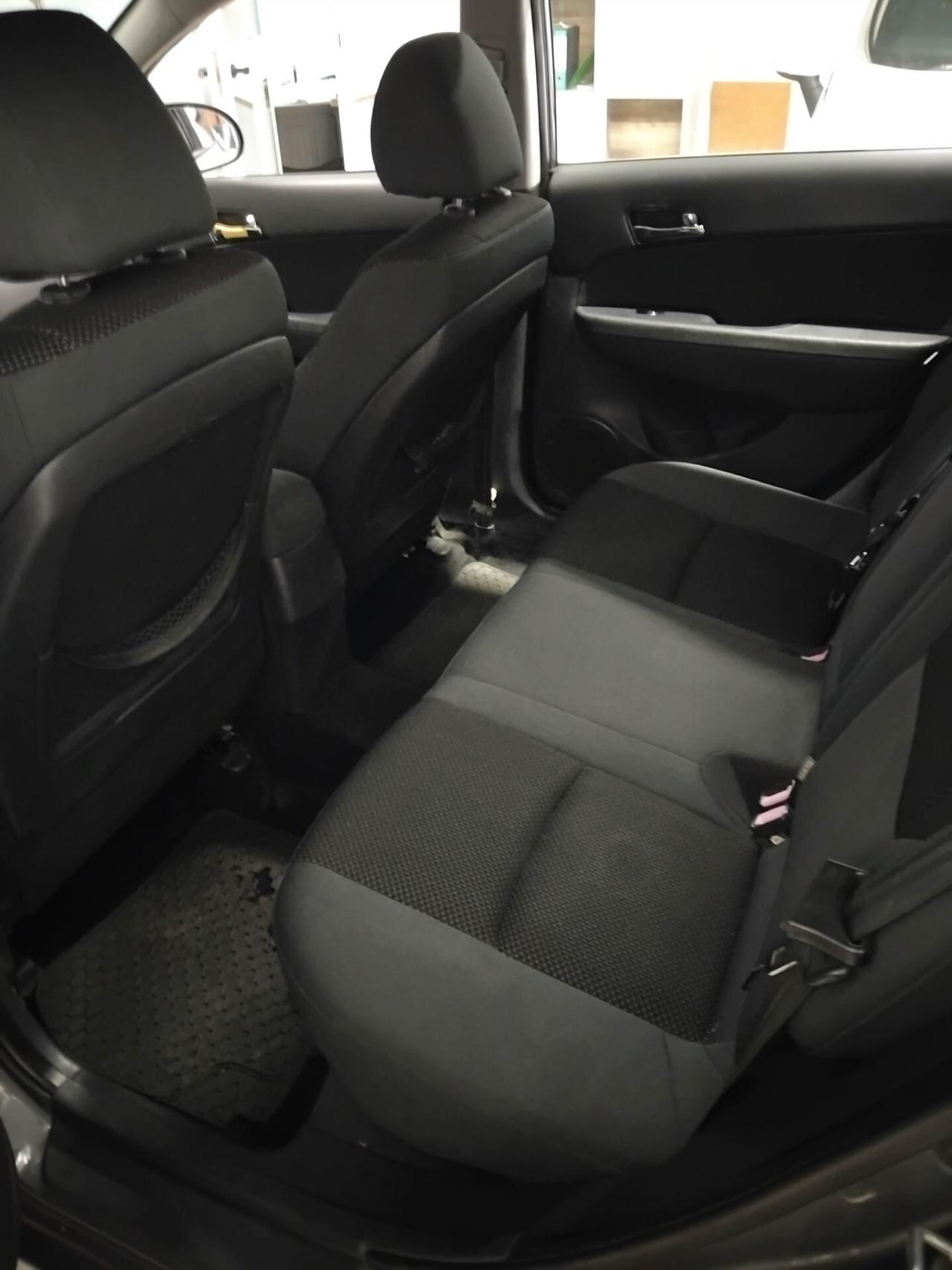 Hyundai i30 CW 1.6 CRDi 90CV 6m Comfort