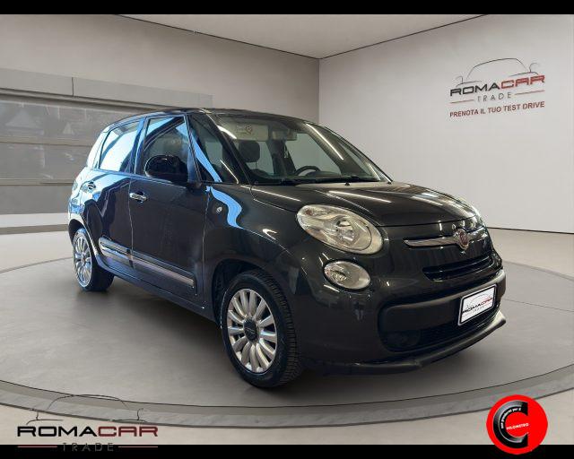 FIAT 500L 1.3 Multijet 95 CV Dualogic Pop Star