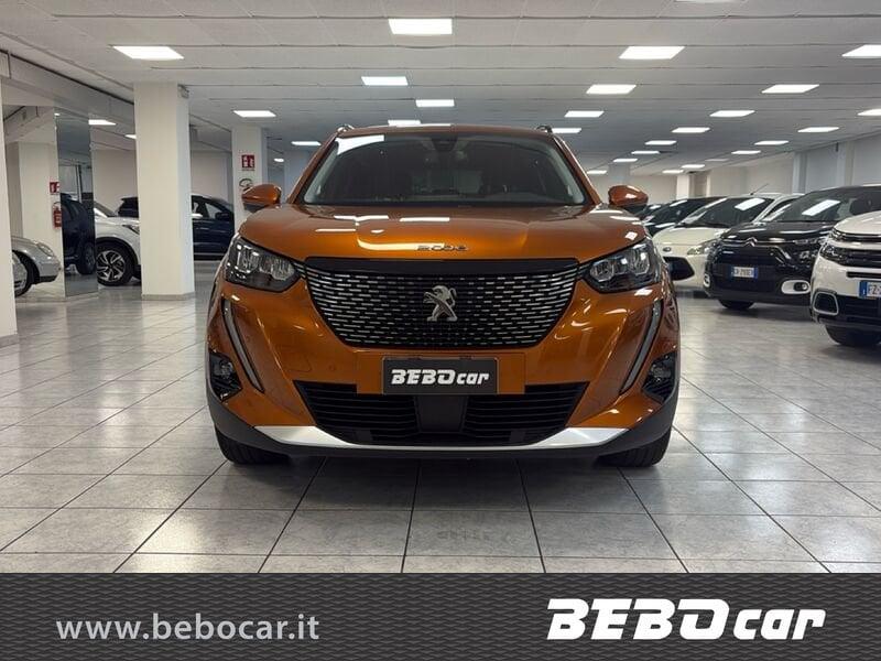 Peugeot 2008 PureTech 100 Allure S&S