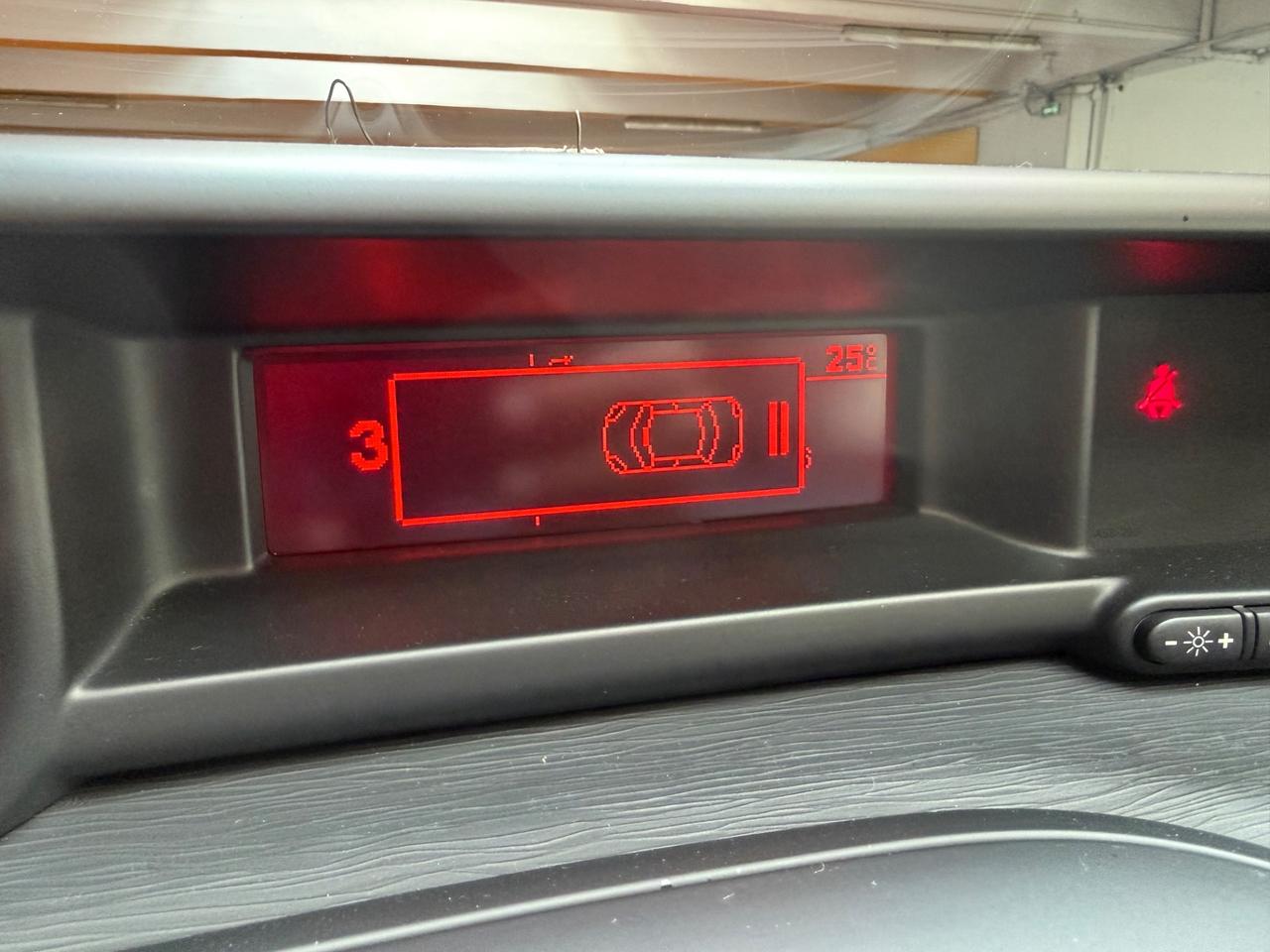 Citroen C3 Picasso 1.6 FULL OPTIONAL