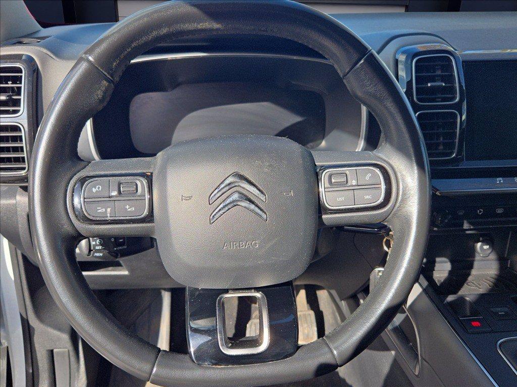 CITROEN C5 Aircross 1.2 puretech Shine s&s 130cv del 2019