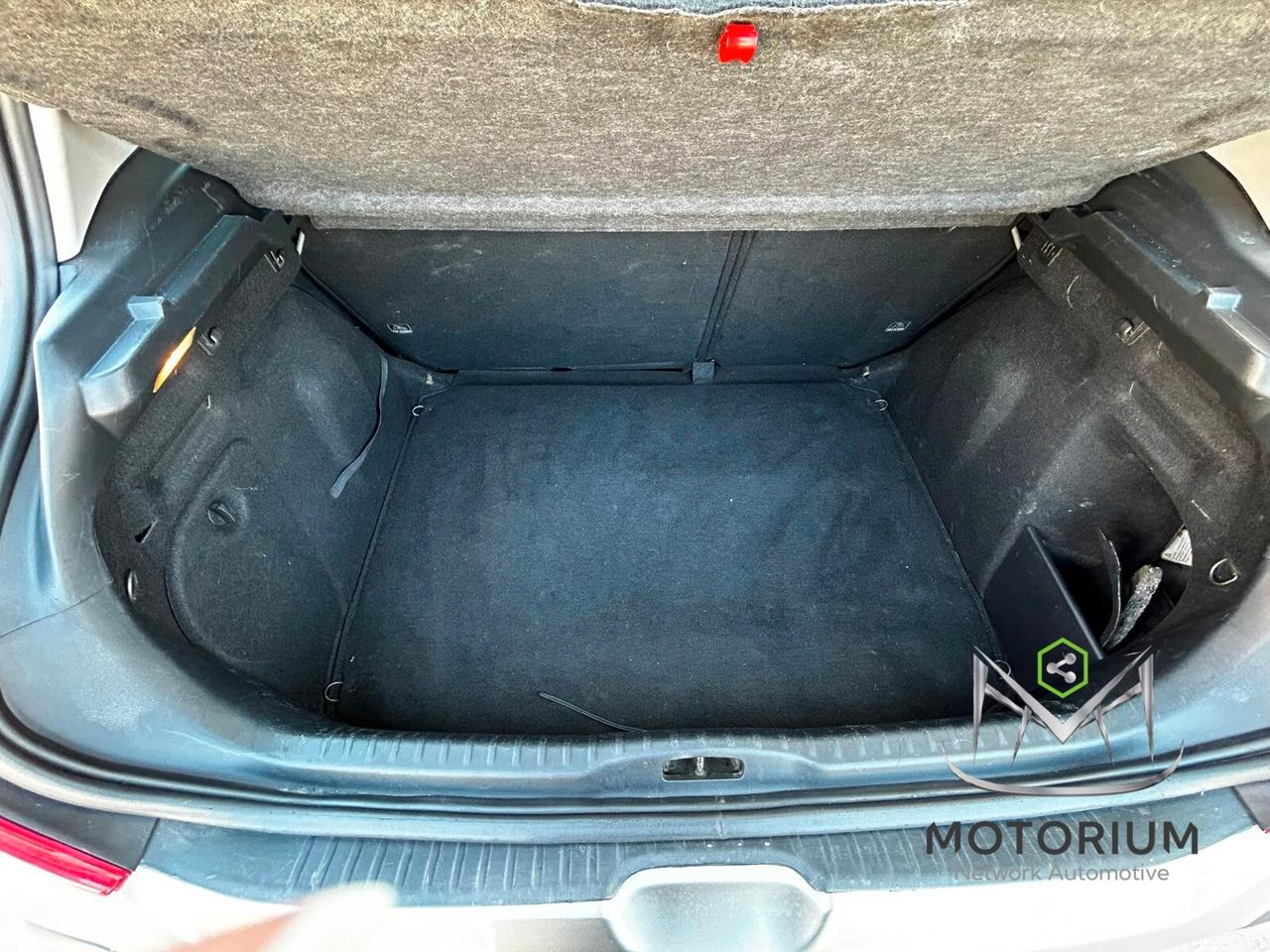 Peugeot 308 1.6cc 66kw business