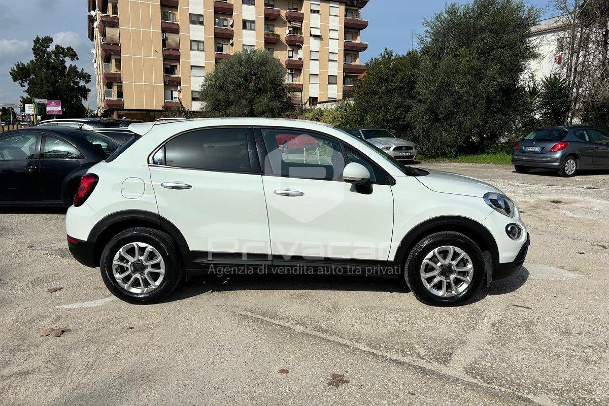 FIAT 500X 1.3 MultiJet 95 CV City Cross