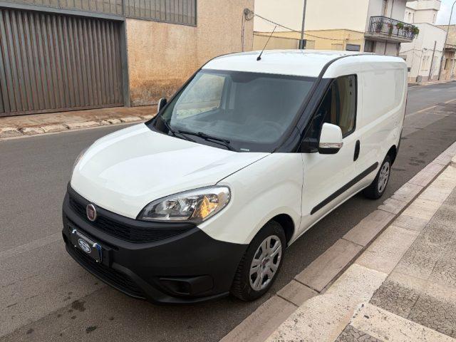FIAT Doblo' 1.6 Multijet 105Cv Cargo