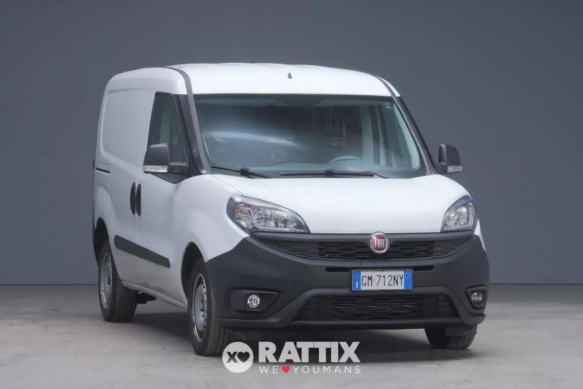 Fiat Doblo 1.6 MJT 105CV Business CH1 (IVA ESCLUSA)