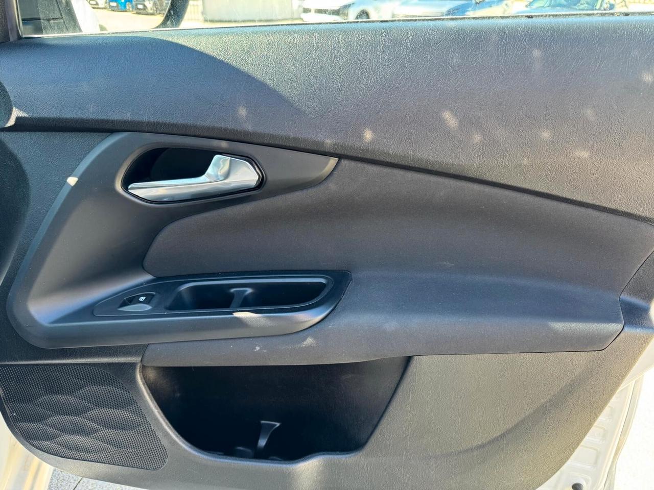 Fiat Tipo 1.6 Mjt S&S SW Pop Van