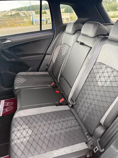 Volkswagen Tiguan 2.0 TDI 150 CV SCR DSG R-Line