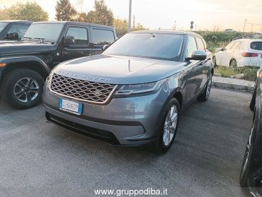 Land Rover Range Rover Velar 2021 2.0d i4 mhev S 4wd 204cv auto