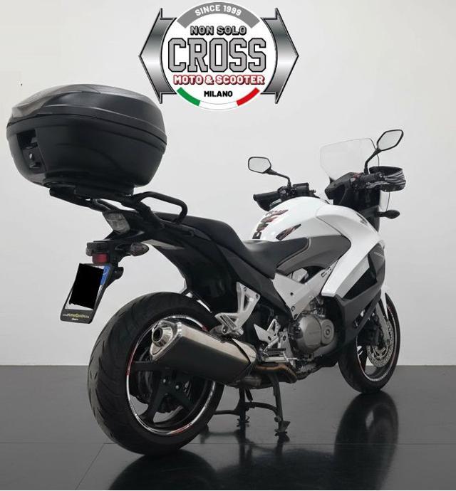 HONDA Crossrunner - ANNO 2013