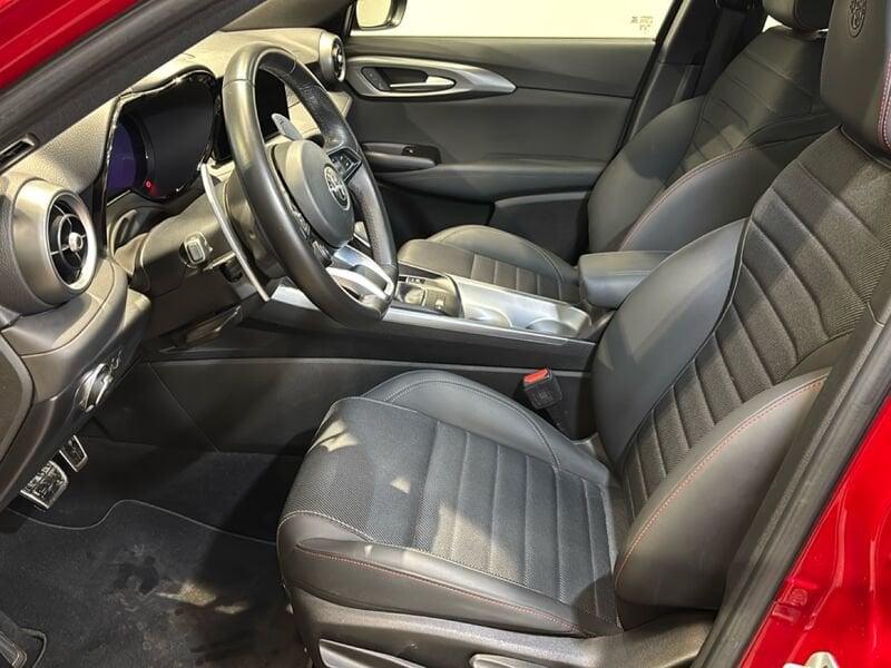 Alfa Romeo Tonale 1.5 130cv Hybrid TCT7 Sprint