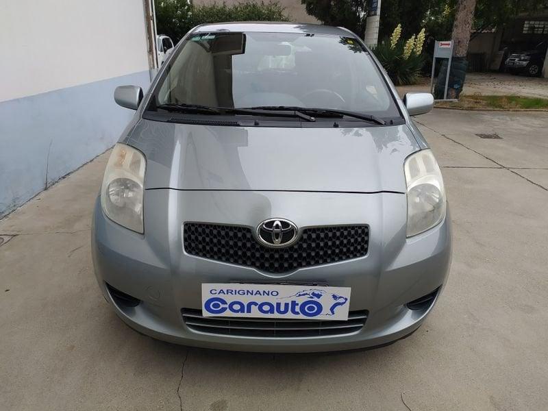 Toyota Yaris Yaris 5p 1.0 Sol