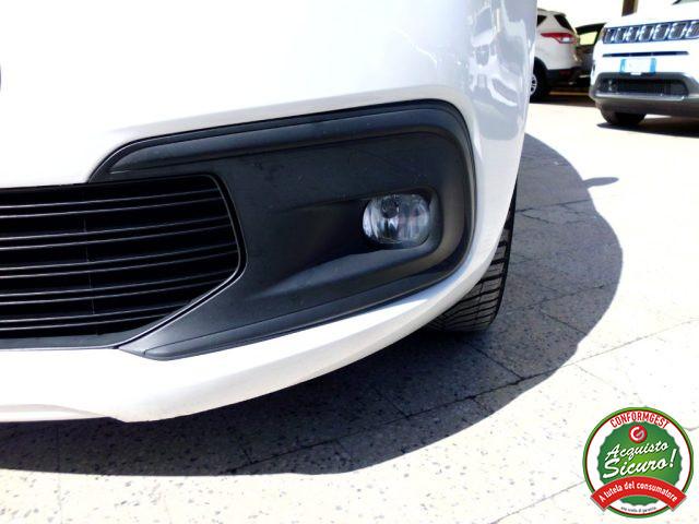 CITROEN Grand C4 Picasso BlueHDi 120 S&S EAT6 Shine