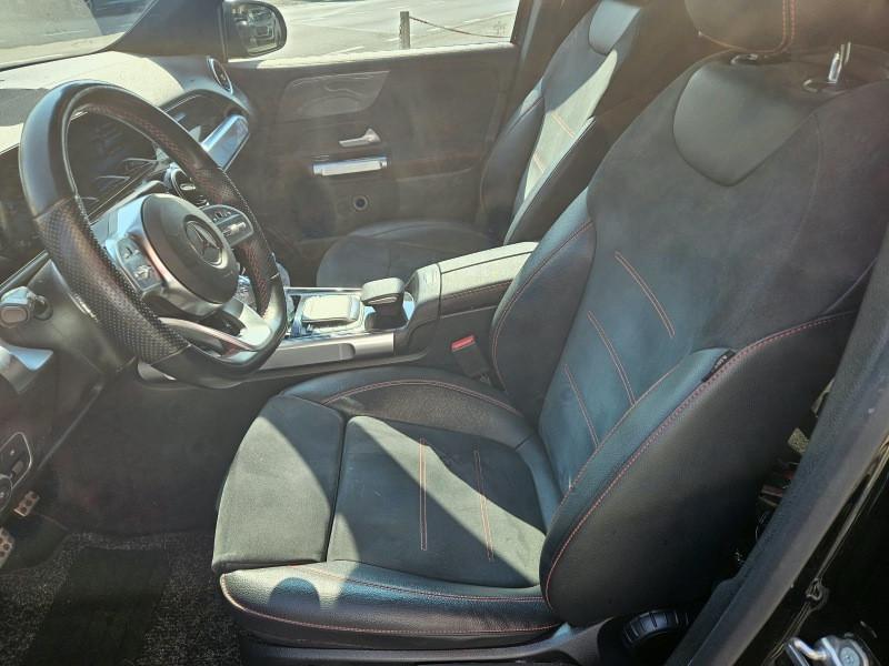 Mercedes GLB 200 d Premium auto