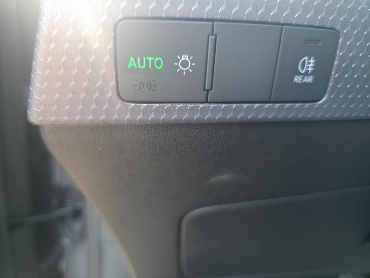 Audi A1 allstreet 30 TFSI Identity Contrast