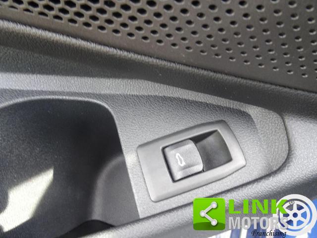 BMW 320 d 48V xDrive Touring
