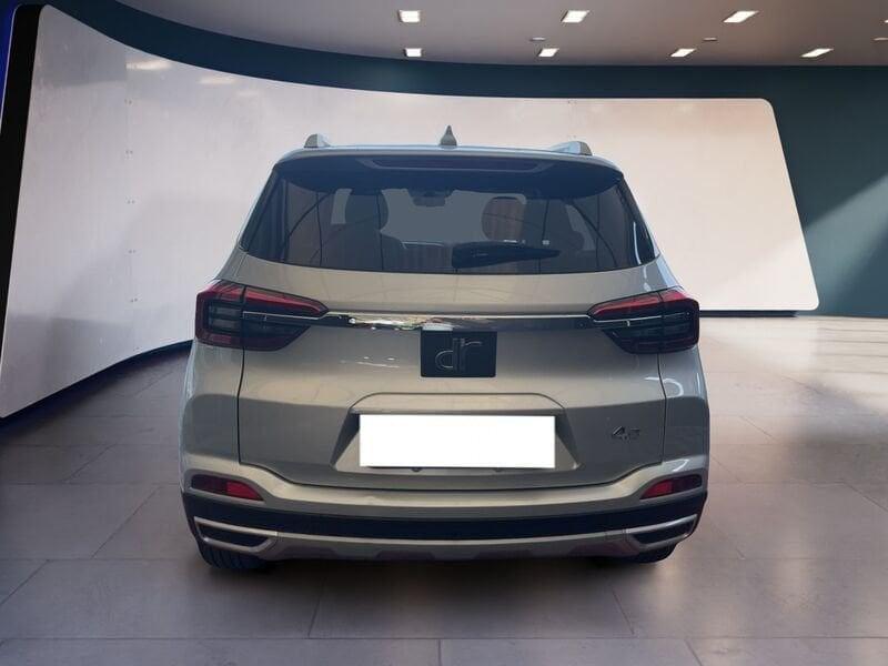 DR AUTOMOBILES dr 4.0 1.5 MT BENZINA/GPL*PROMO*