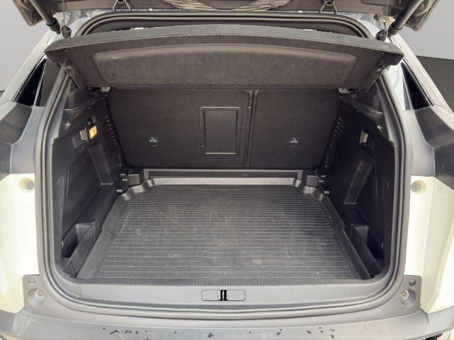 PEUGEOT 3008 1.5 BlueHDi 130cv GT pack EAT8