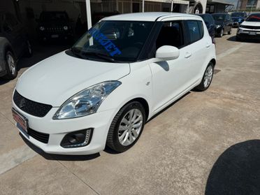 Suzuki Swift 1.3 DDiS 5 porte B-Top