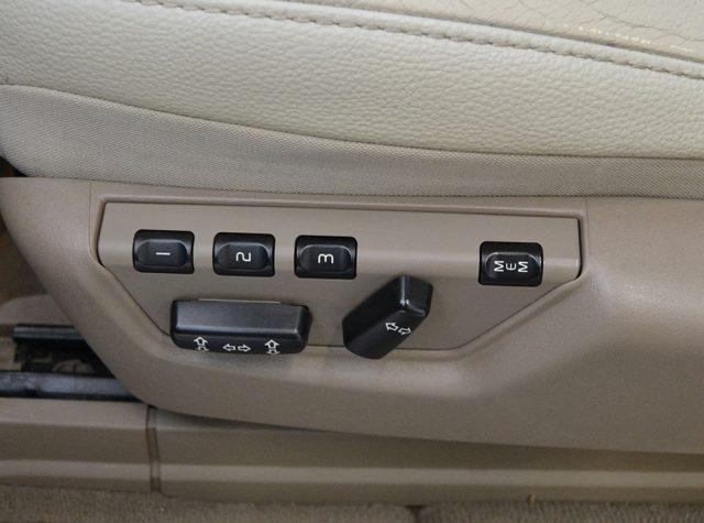 VOLVO XC90 D5 AWD Geartronic 7 Posti Pelle Beige