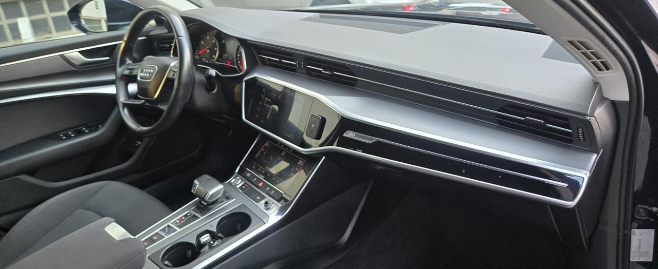 Audi A6 Avant 2.0 TDI ultra S tronic Business