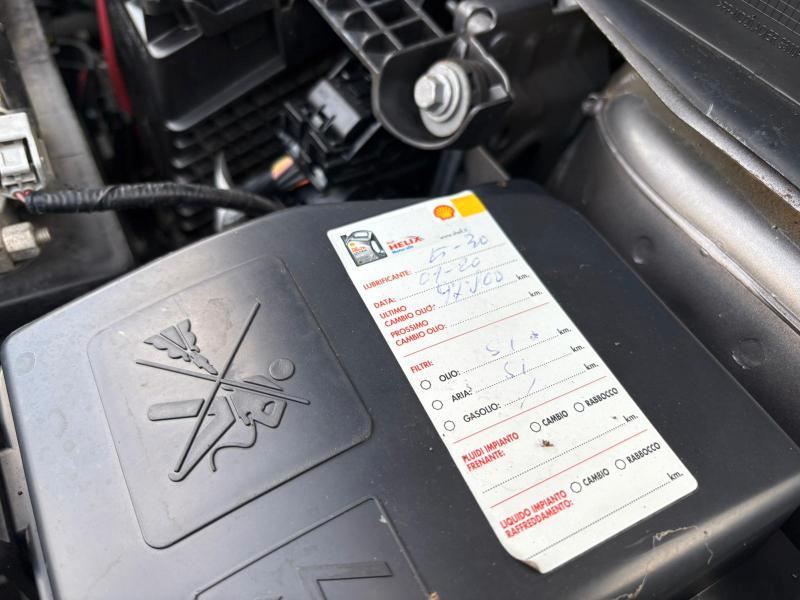 Renault Captur 1.5 dci 90cv ADATTA NEOPATENTATIE6