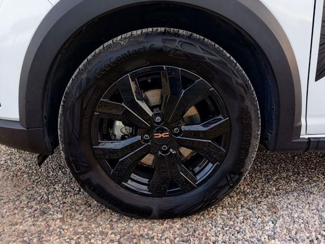 DACIA Jogger 1.0 TCe GPL 7 posti Extreme Up