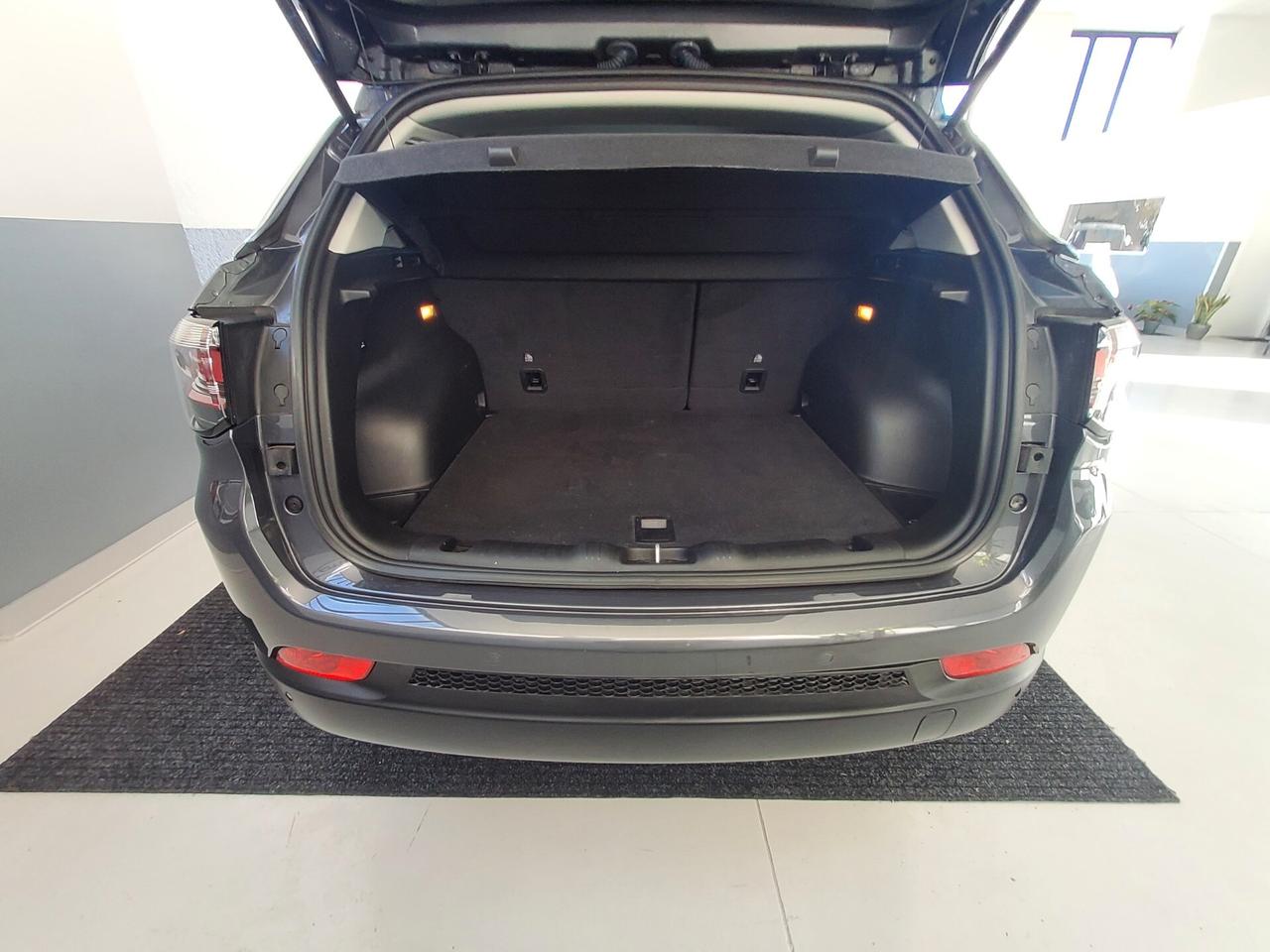 Jeep Compass 1.6 Multijet II 2WD Longitude