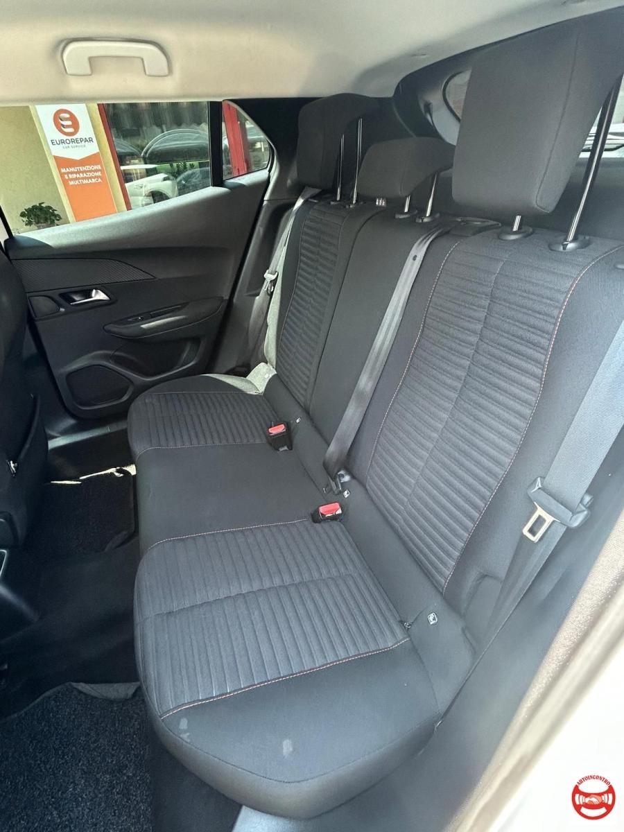PEUGEOT - 2008 1.2 puretech Active Pack s&s 100cv