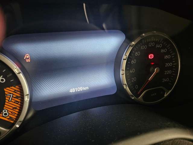 Jeep Renegade Renegade 1.0 Turbo 120cv Limited