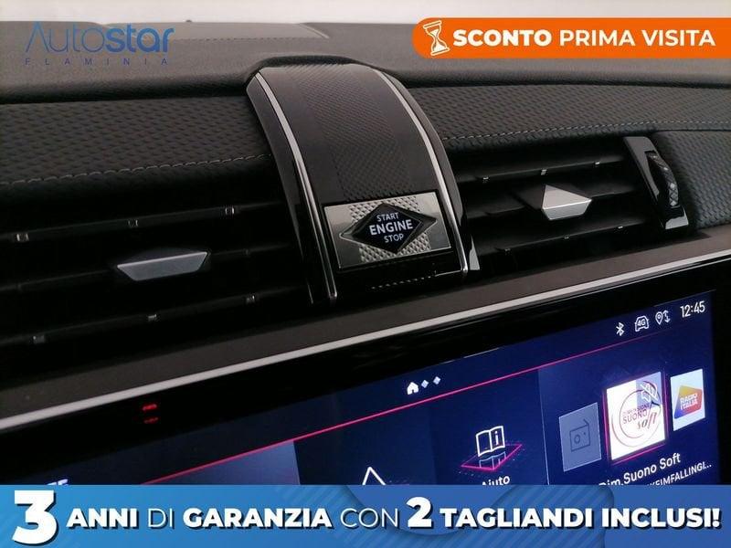 DS DS 7 1.5 bluehdi Bastille Business 130cv auto