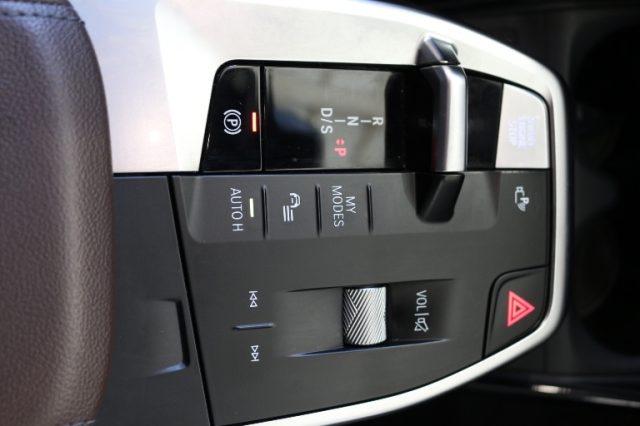 BMW 218 d Active Tourer Msport