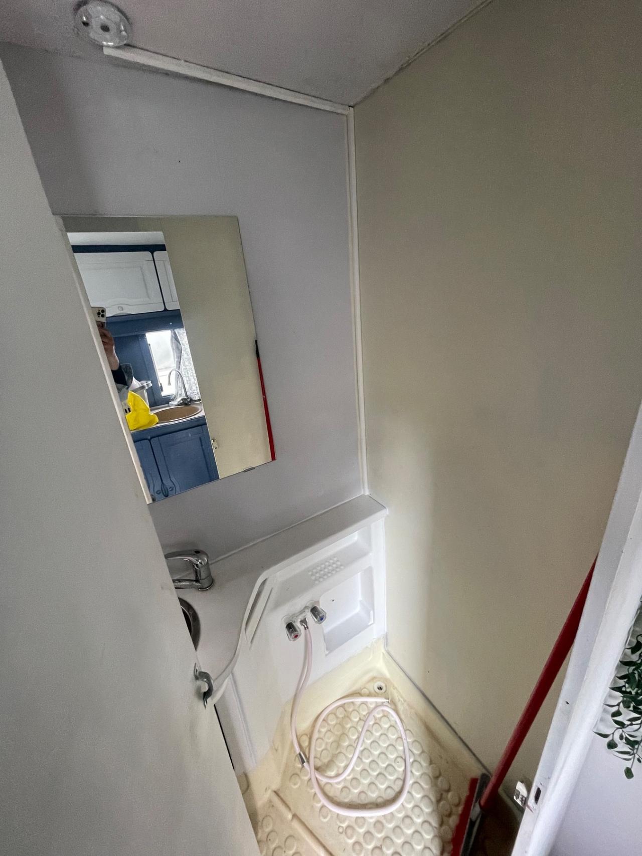 Fiat Ducato Pegaso Camper 5 posti