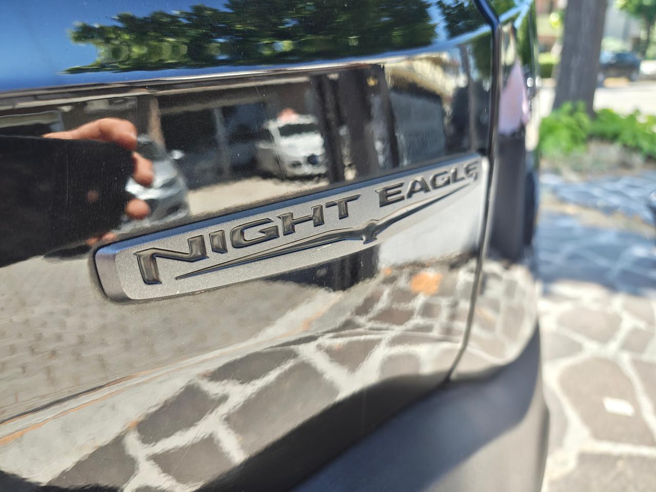 Jeep Renegade 1.0 T3 Night Eagle