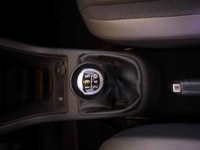 VOLKSWAGEN up! 1.0 75 CV 3 porte high up!