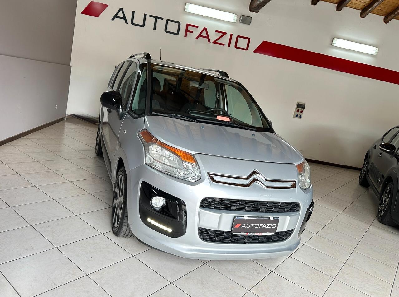 Citroen C3 BlueHDi 100 S&S Feel