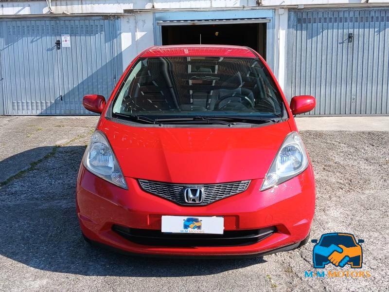 Honda Jazz 1.2 Elegance