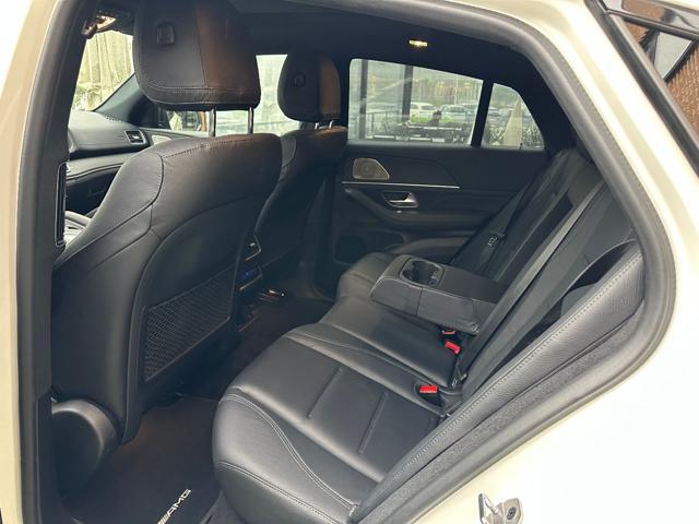 MERCEDES-BENZ GLE 350 de hybrid EQ 4Matic Coupé Premium Plus AMG
