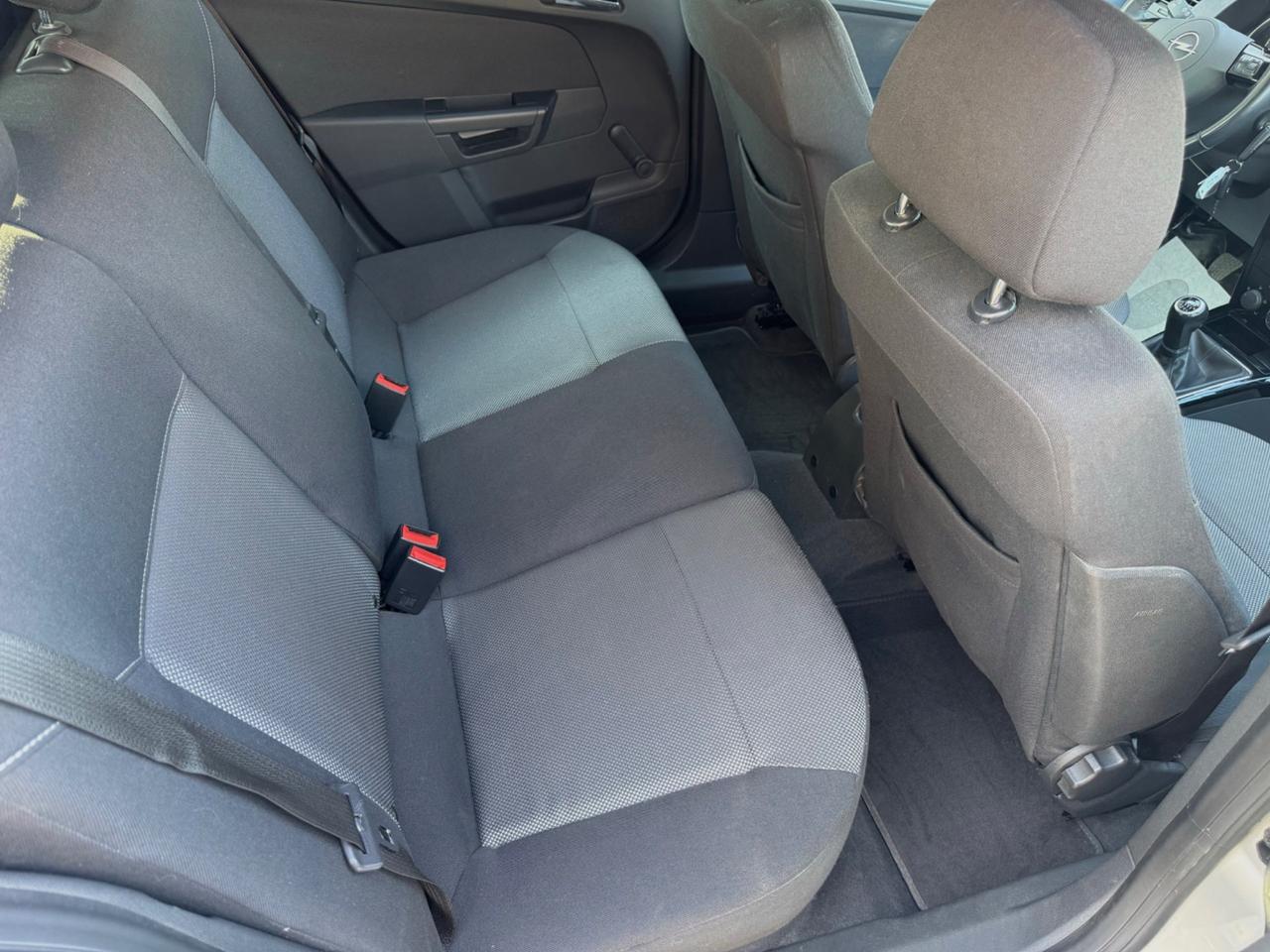 Opel Astra 1.7 CDTI 110CV Station Wagon Cosmo