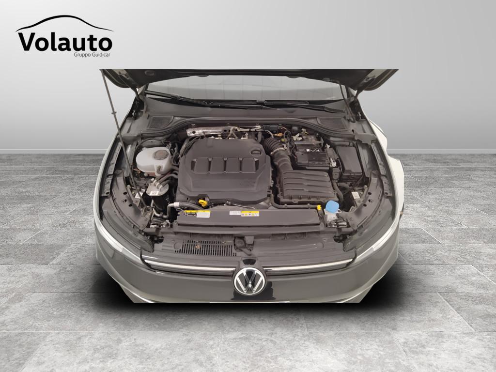 VOLKSWAGEN Golf VIII 2024 - Golf 2.0 tdi Style 150cv dsg