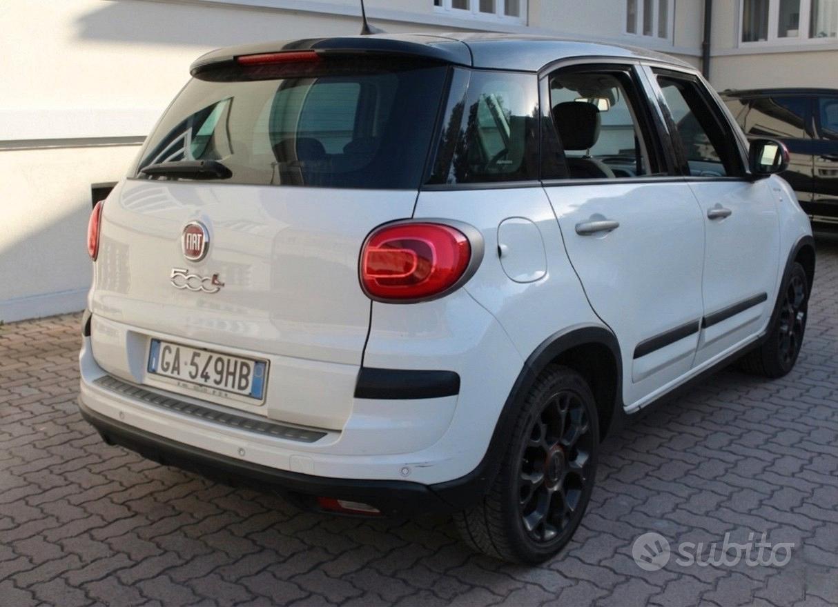 FIAT 500 L cross sport 1.3 2020