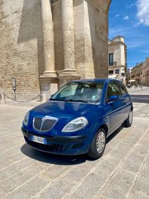 Lancia Ypsilon 1.2 Argento 44 kw