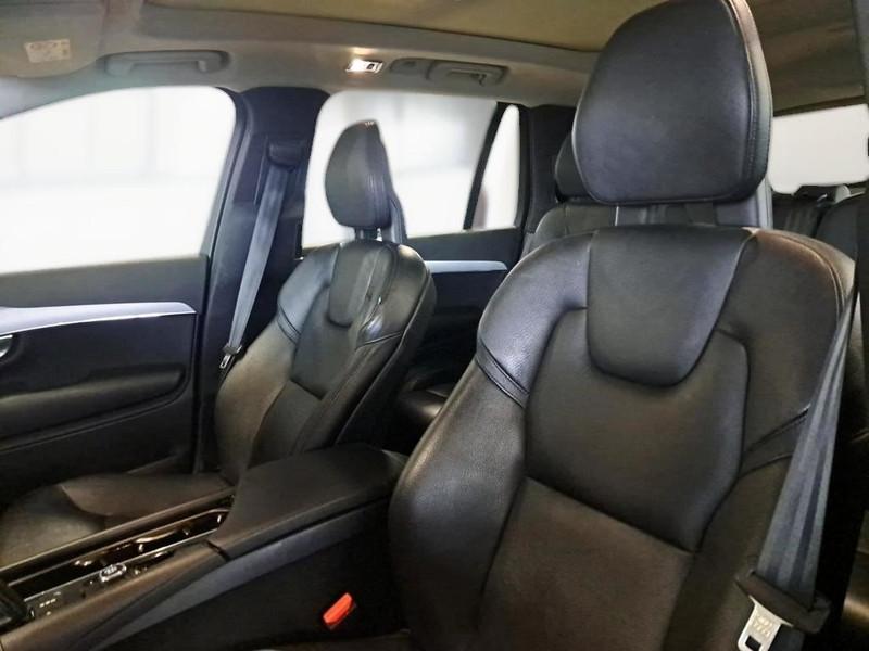 VOLVO XC90 B5 D AWD GEARTRONIC MOMENTUM PRO 5 PORTE SUV