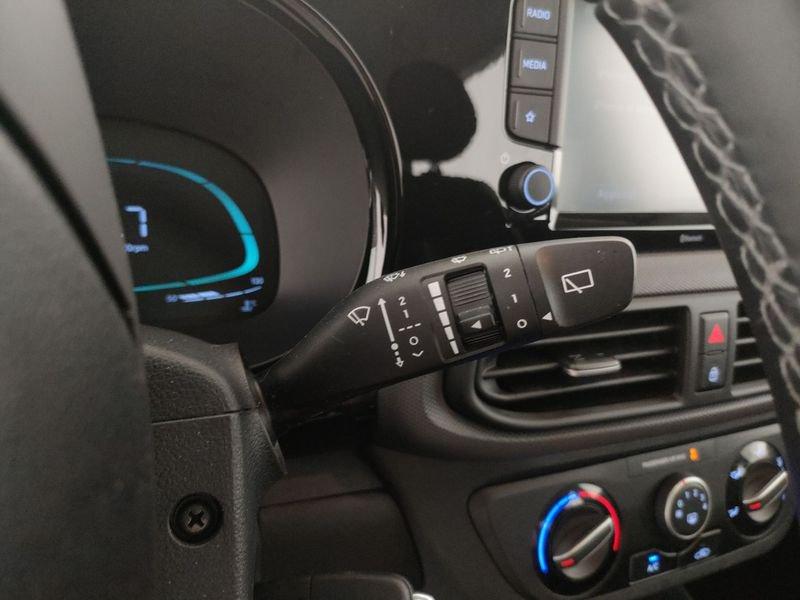 Hyundai i10 1.0 GPL Econext Prime AUTOMATICA